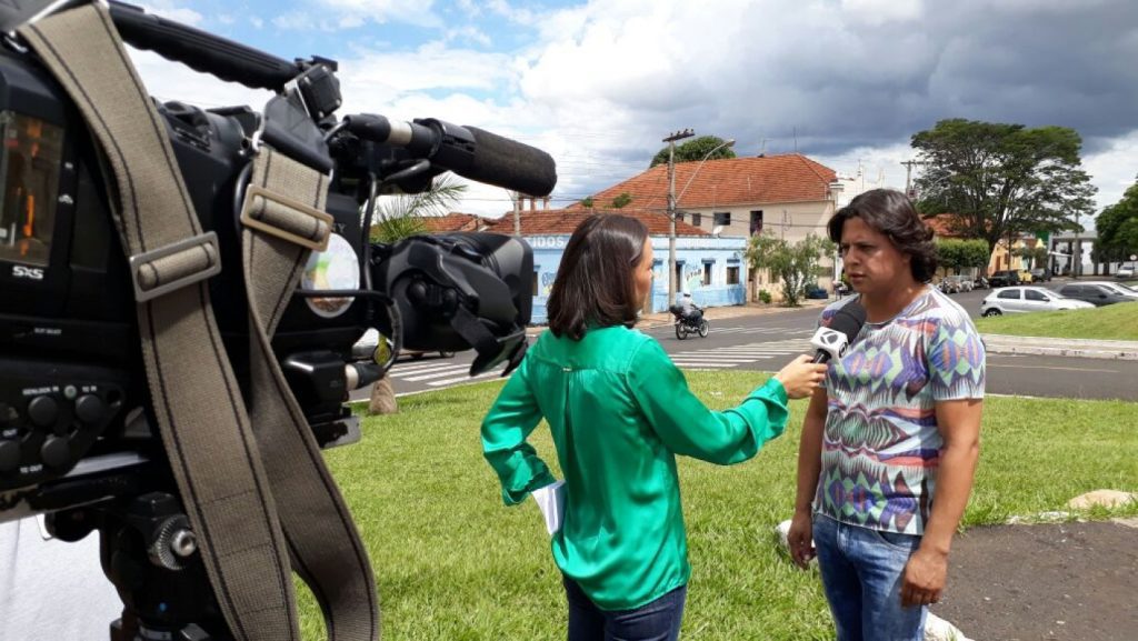 Araguari completa mais de uma semana sem transporte público