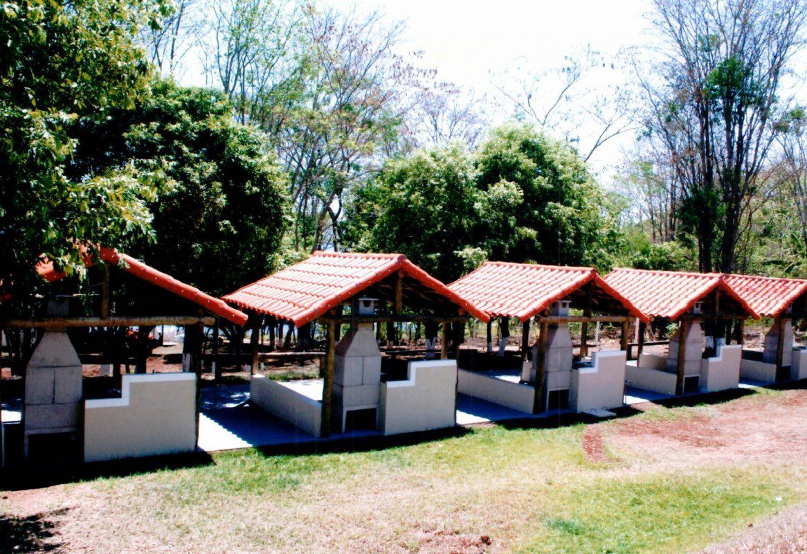 Recanto dos Rodoviários é direito do trabalhador do SINDTTRANS