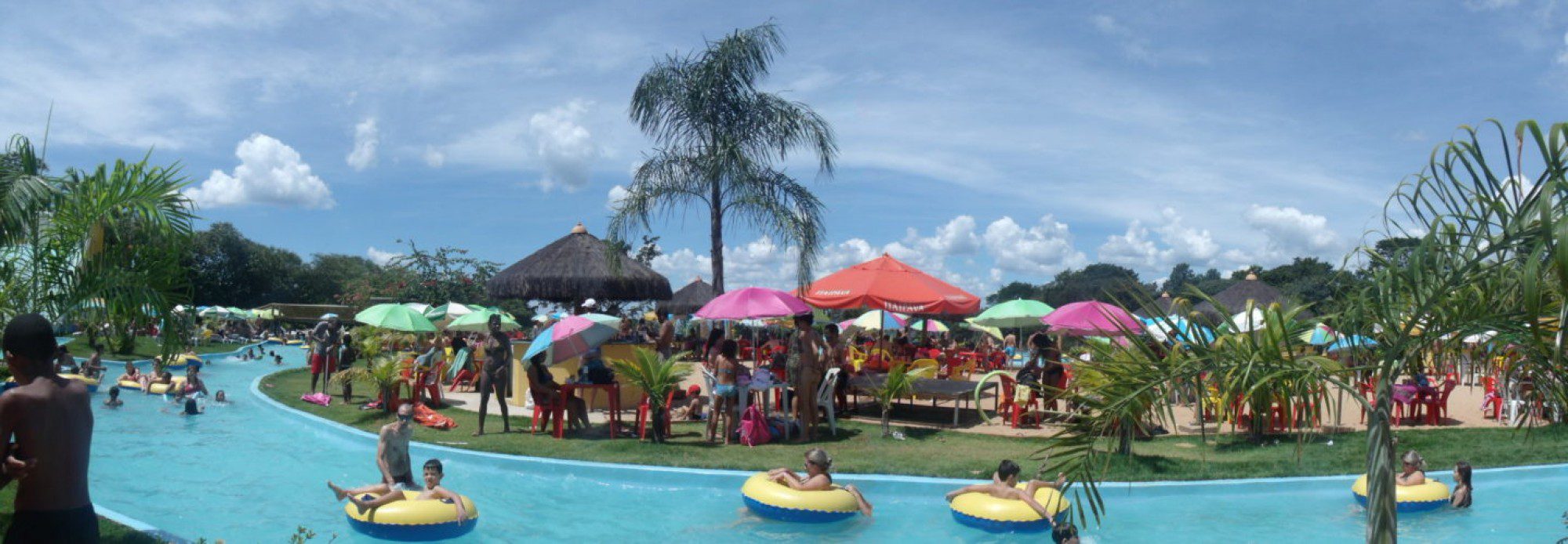 SINDTTRANS fecha parceria com Tangará Club