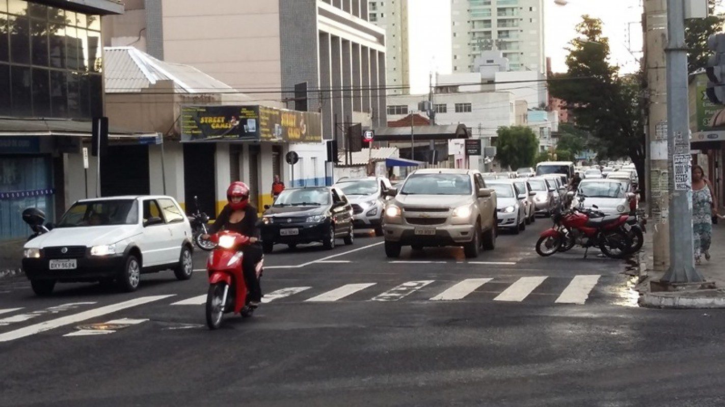 Uberlândia tem posto de pagamento do IPVA no cartão