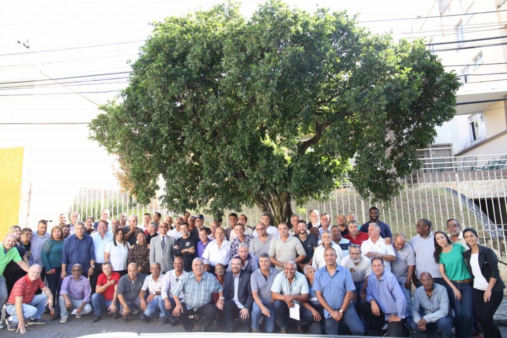 FETTROMINAS TEM NOVA DIRETORIA ELEITA