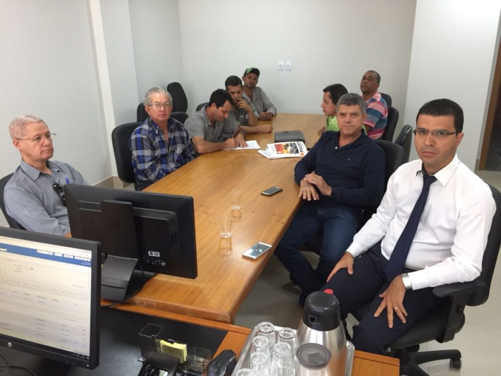 SINDTTRANS FAZ NOVAS DENÚNCIAS CONTRA POLIMIX