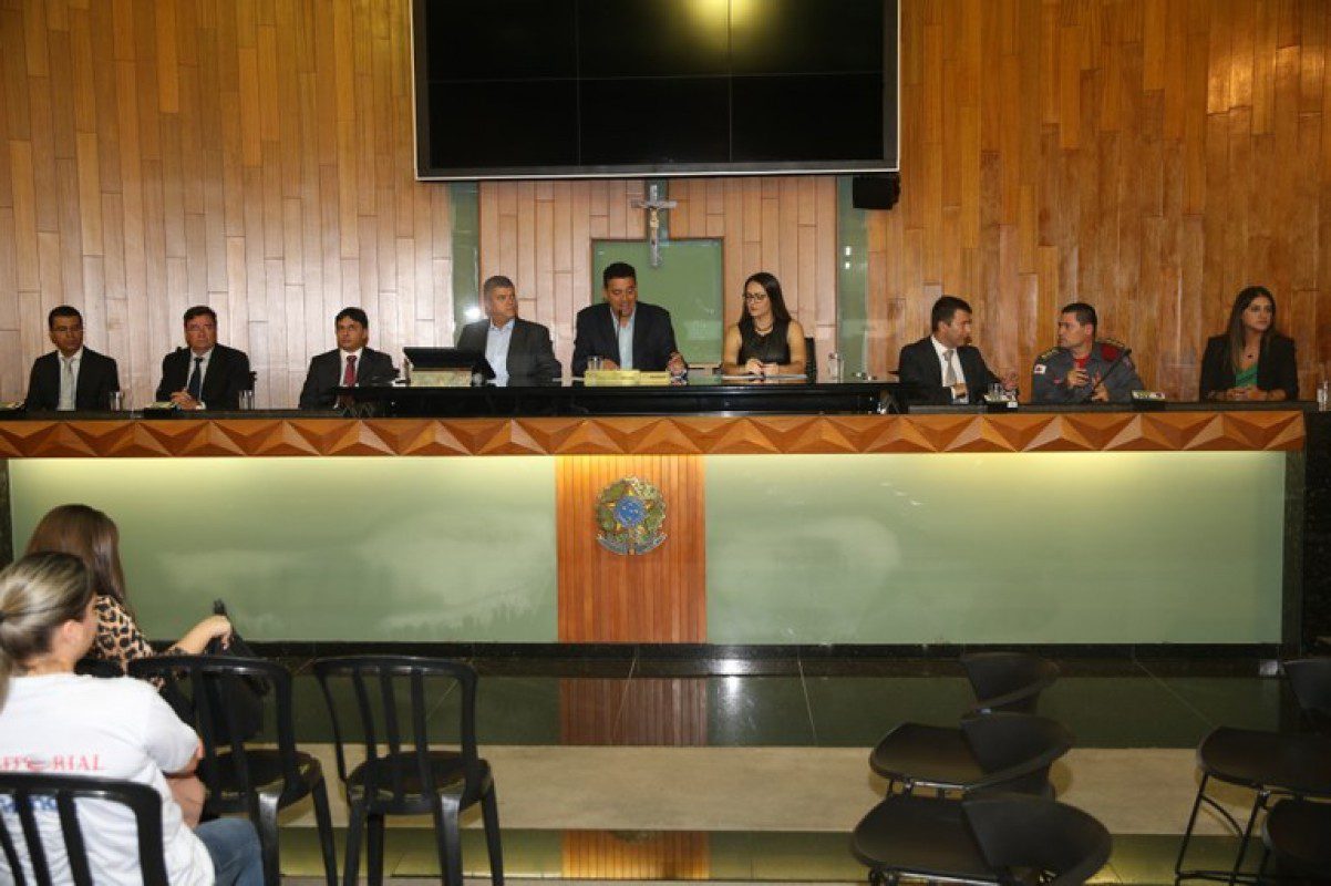 SINDTTRANS REALIZA FÓRUM PARA DISCUTIR REFORMA TRABALHISTA