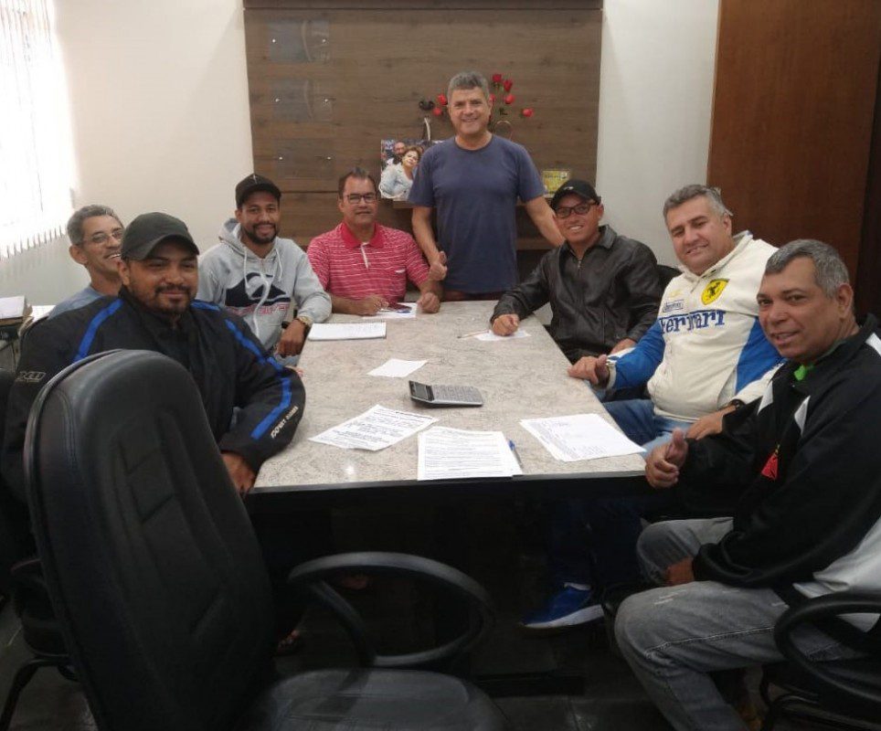 SINDTTRANS fecha Acordo Coletivo de Trabalho com a BIP BIP