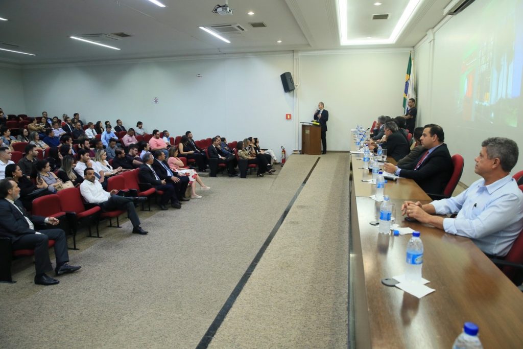 Reforma da previdência é tema de debate promovido pelo SINDTTRANS