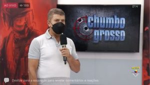 Carta aberta em prol do PL 1.155/15, que trata do serviço fretado de transporte rodoviário