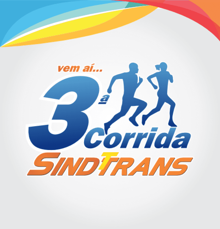 3ª CORRIDA SINDTTRANS