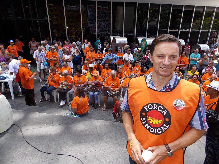 Congresso aprova medida que compromete o FGTS na garantia no empréstimo consignado