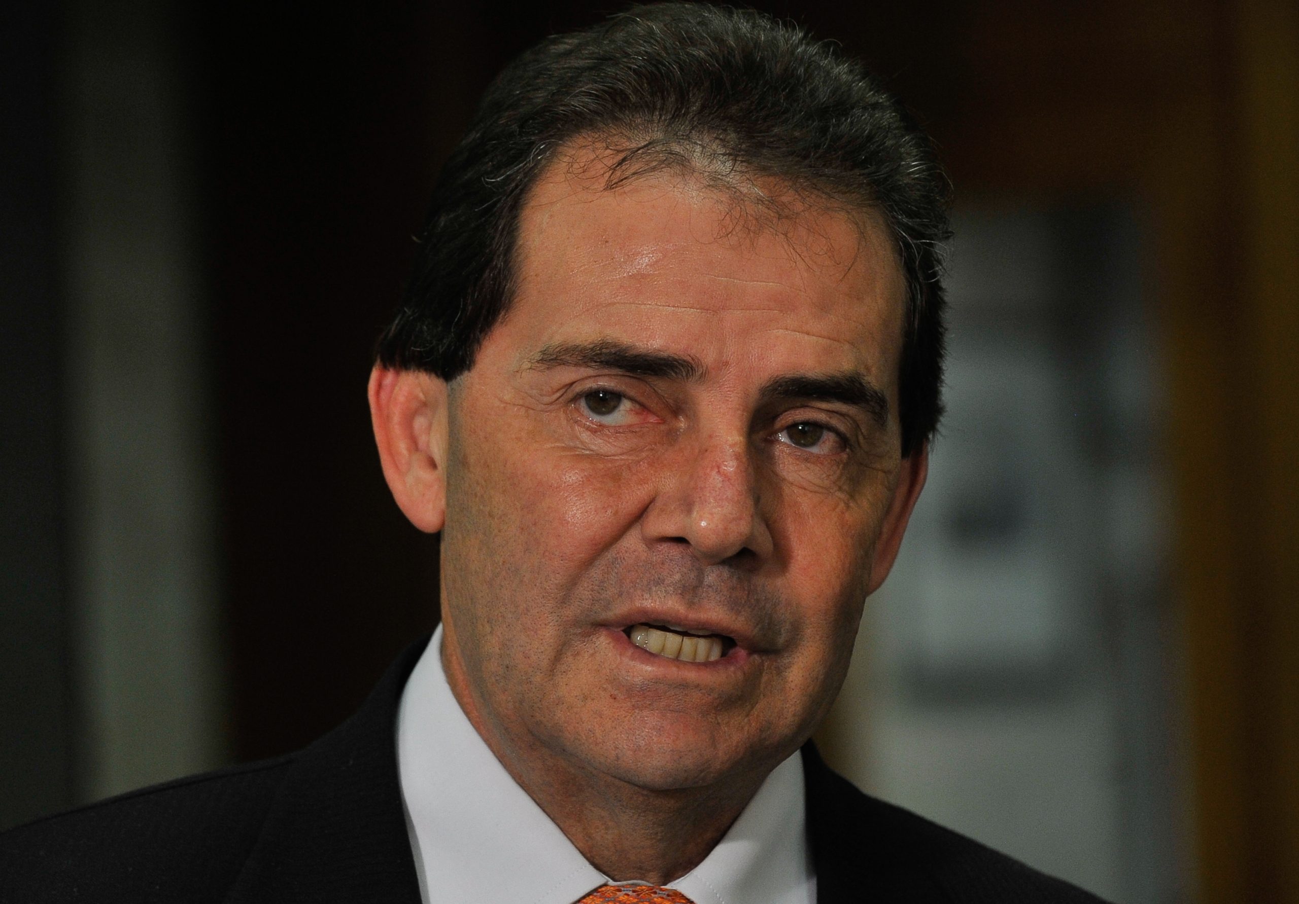 A crise econômica e o desemprego crescente