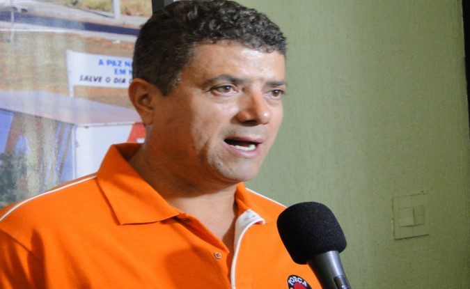 2014. Um ano de muito trabalho e luta!