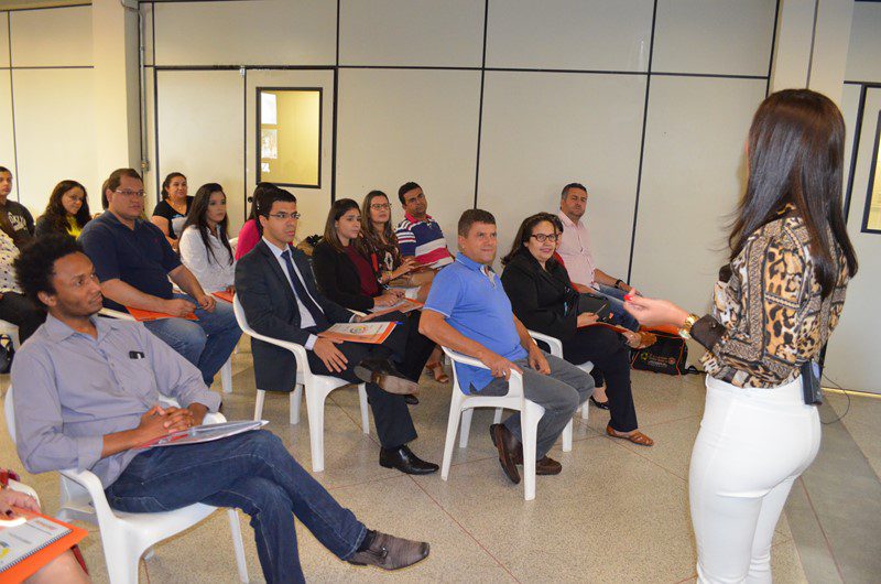 Ciclo do Saber em Uberlândia: uma parceria entre Força Minas e SINDTTRANS