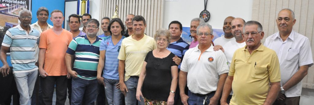 Diretoria do Sindicato dos Rodoviários de Uberlândia é eleita com 93% dos votos