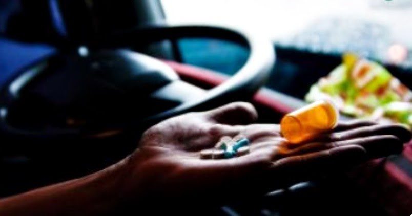 EXAME TOXICOLÓGICO PARA AS CATRTEIRAS NACIONAL DE HABILITAÇÃO C, D e E VOLTA A VIGORAR EM MINAS GERAIS.