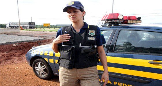 Motoristas profissionais terão de fazer exame toxicológico