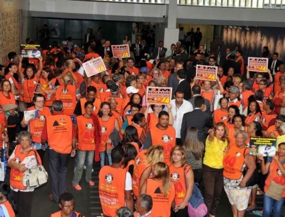 Peça a aposentadoria hoje para escapar de desconto maior do fator