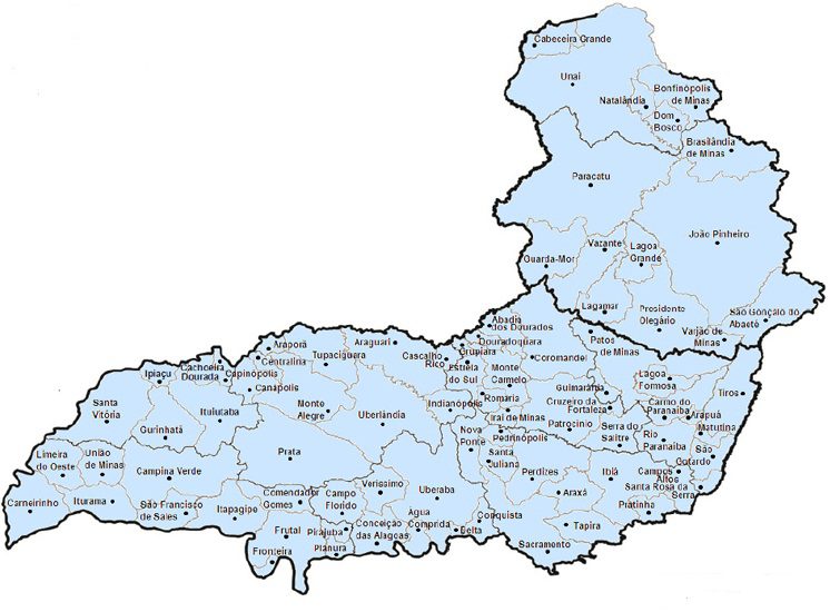 Sindttrans tem aprovada sua extensão de base pelo Ministério do Trabalho