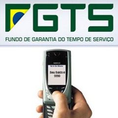 Caixa Econômica oferece Extrato de FGTS direto no celular