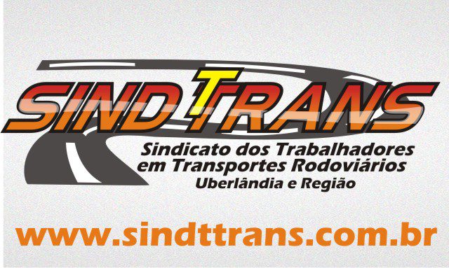 Sindicato dos Trabalhadores em Transportes Rodoviários de Uberlândia e Região lança nova marca e site