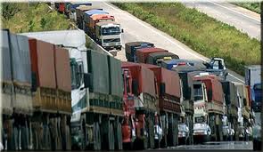 Trabalhadores do setor de carga recebem entre 10 e 15% de reajuste salarial