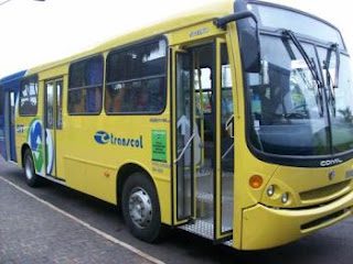 AOS EX-TRABALHADORES DA TRANSCOL