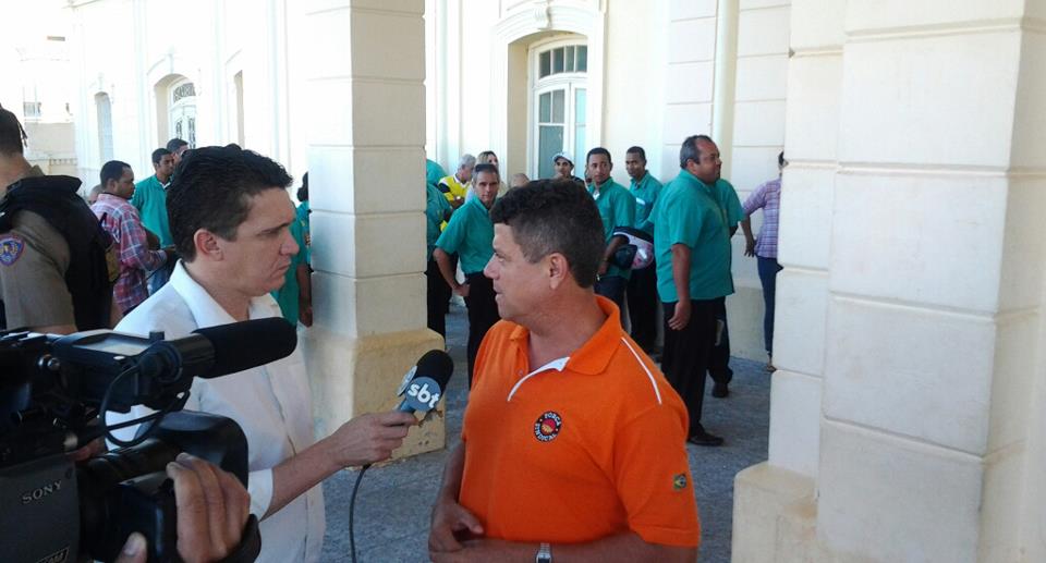 Prefeitura de Araguari muda empresa de transporte coletivo