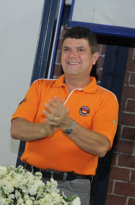 Inscrições abertas para o Supletivo Telecurso de 1º e 2º grau até dia 12/10.