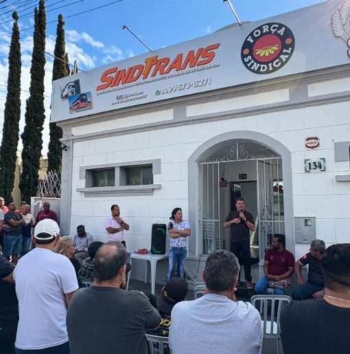 SINDTTRANS garante aprovação da renovação do Acordo Coletivo na JSL em Araguari