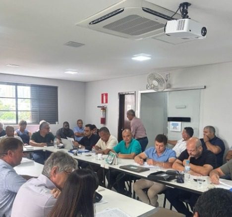 Categoria dos passageiros segue em negociação coletiva por reajuste e valorização dos trabalhadores do transporte