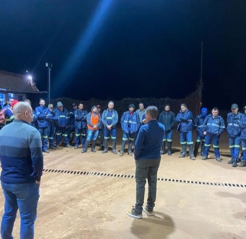 Trabalhadores da Unidas aprovam avanços nas negociações coletivas 2024/2025 com atuação do SINDTTRANS