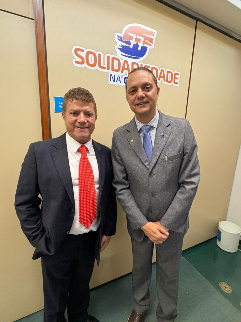 SINDTTRANS intensifica articulação em Brasília para avanço do PL 3.361/2012 na CCJ