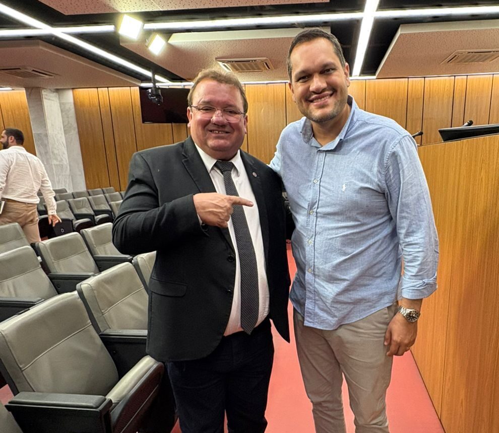 SINDTTRANS participa de seminário nacional que debate o fim da escala 6×1 e a redução da jornada de trabalho