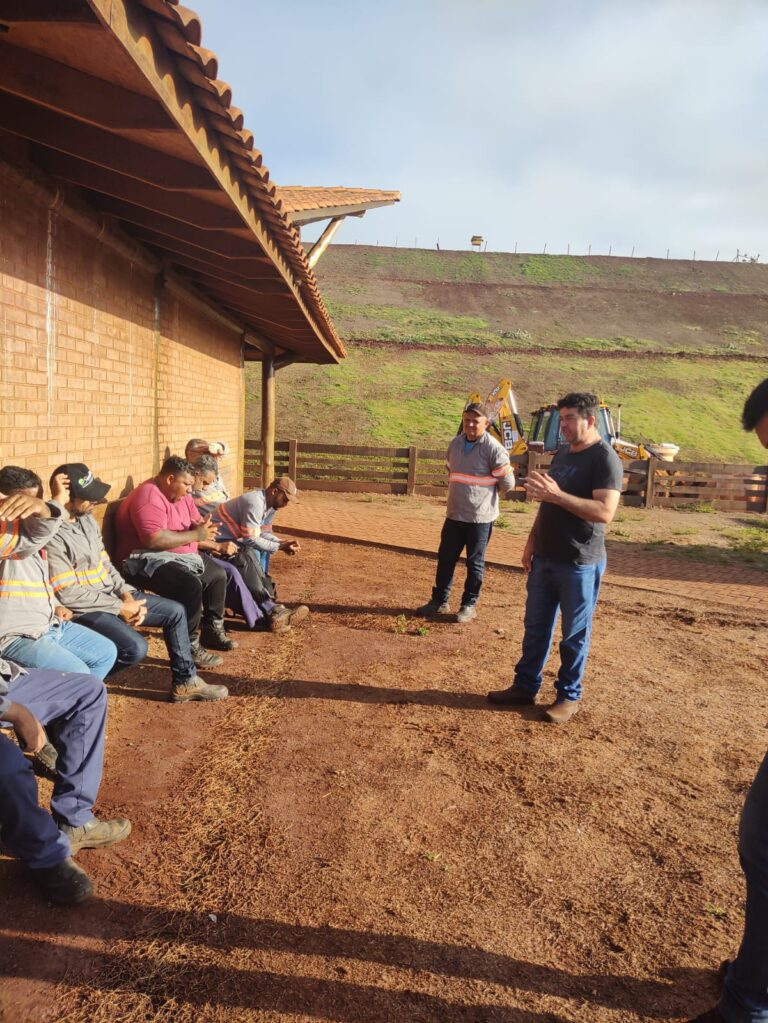 Negociação coletiva na Empresa Salto garante reajuste salarial de 6,5% e aumento de 11,42% no ticket alimentação