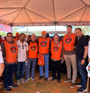 SINDTTRANS marca presença na CONCLAT 2026 em Brasília em defesa dos direitos dos trabalhadores