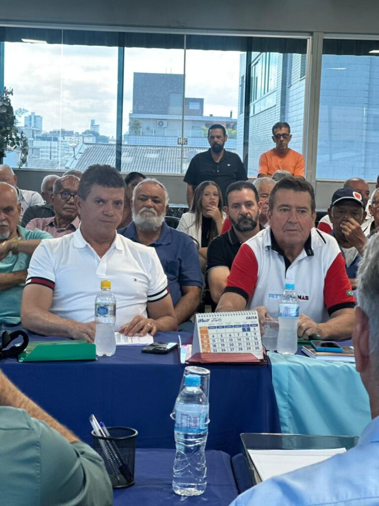 Comissão de Negociação rejeita proposta patronal e mantém negociação sem avanço com o SINDPAS