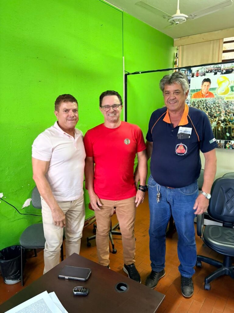 SINDTTRANS participa de eleição do Sinticom-TAP e reforça união do movimento sindical em defesa dos trabalhadores