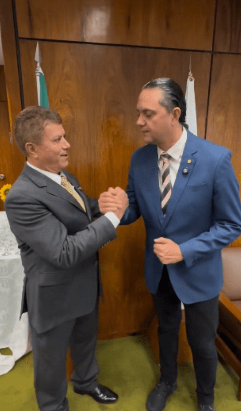 SINDTTRANS intensifica articulações em Brasília pela aprovação do PL 3361/2012 e fortalecimento da representação sindical