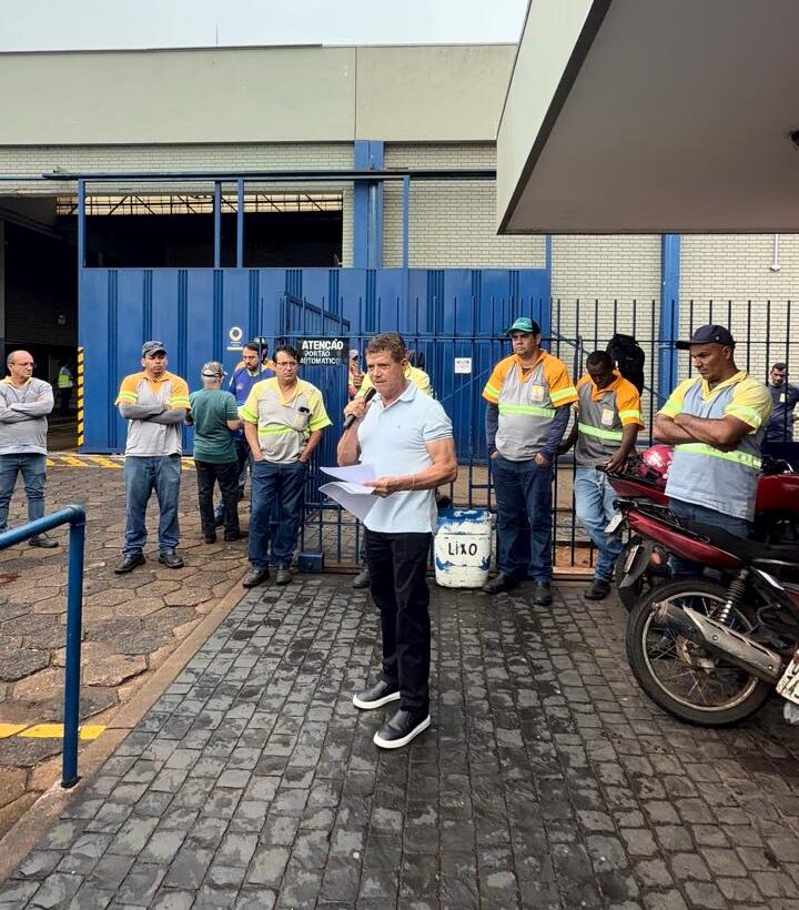SINDTTRANS renova Acordo Coletivo com Guaraná Mineiro e garante novas conquistas para os trabalhadores